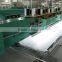 6 head mixed flat chenille embroidery machine