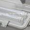 double tube 1.2m 2x18w led light with waterproof dustproof corrosionproof lighting fixture