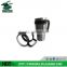 Stainless steel coffee tumbler