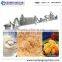 high quality low price automatic panko Bread Crumb line machinery
