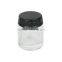 glass jar for airbrush BD-01