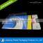 China Cheap Clear Sliding Card Blister Packaging