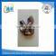 made in china cast elbow pipe fitting