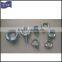 M10 steel forged with zinc plated eye bolt (DIN580)