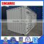 Overseas 10ft Mini 2m Container For Sale