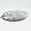 led strip light CE ROHS UL 60pcs SMD 2835 IP20 Natural White led strip 50m