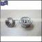 din6923 m10x1.5 nut flange nut (DIN6923)