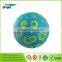 OTLOR 8.5" kids rubber playground balls