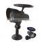 Solar Garden Sensor lamp/light/spotlight also can use for wall lamp