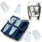 Hot Sale FDA and LFGB Creative Silicone Ice Mould Custom Silicone Ice Cube Tray