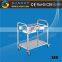 Food Cart Designer/Plastic Food Transport Carts/Mobile Food Service Carts (SY-DCS3 SUNRRY)