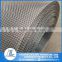 top quality pvc panels stainless steel square mesh 3x3mesh