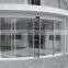 Sliding glass door