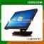 Cheaper 17 Inch USB Projected Capacitive Touch Screen Panel,Open Frame touch panel 10 fingers touch