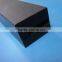 Low Noise self-lubricanting linear uhmw pe guide upe guide