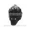 Hot Sale Black Floorball Helmet Skateboard With Cage for Floorball
