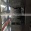 hot sale turkey Fe powder ball making machine