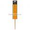Mont Marte Artist Brush Taklon Angle 2