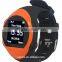 Kids GSM Smart Watch Phone GPS SOS LBS Ttracker Wach 1.44'' OLED Screen