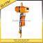 electric hoist crane 2 tons