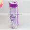 Pretty powerbank with single cell 2600mah portable battery special for Apple iPhone 6S