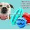 Wholesale ifetch Durable Rubber dog toy , OEM pet products Manufactory