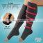 HOT SALE Zip Sox Compression Socks Zipper Leg Support Knee Open Toe Compression Socks