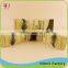 Wholesale western tools box with pvc windom display in china