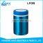 New design high quality double wall thermos bottle stainless steel mug with cover