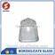 frosted explosion proof glass lamp shade