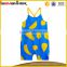 One piece baby summer lovely romper wholesale bonds baby clothes                        
                                                                                Supplier's Choice
