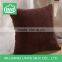 velvet sofa cushion , corduroy cushions