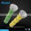 GT-8102 LED dynamo rechargeable torch