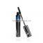 Hot selling Fiber lash Waterproof mascara fast eye lashes extension private label mascara