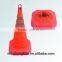 Folding Warning lights, folding warning stand