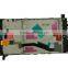 mobile phone repair parts unlocked lcd for Nokia lumia 720 screen display replacement