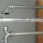 2''water divider