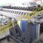 PVC kitchen cabinet board extrusion line /PVC Crust Foam Board Making machine