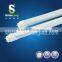 SMD2835 LED tube T8 VDE ETL listed 2014 HOT selling No shadow with oval type