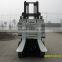 revolving forklift fork clamp for sale