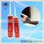 Silicone sealer In a Variety Of colours for use by ceramic Tiler Tradesmen
