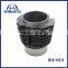 custom high quality cast iron Peugeot 74mm cylinder blocks