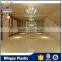 China supplier PVC indoor decorative wall panel board