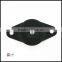 plastic shock absorber rotary damper