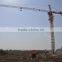 Construction 6T tower crane for sale
