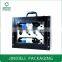 fashion style wine bottle gift box packaging