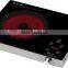 Sensor touch control electric range cookers steamboat cooker used home appliance