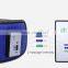 2016 good helth electric fat burning slimming massage belt