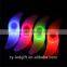 silicone printing logo LED Bike Light waterproof Bike led light