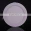 Embedded Round Slim LED Panel Light 3W LED Round Panel Light